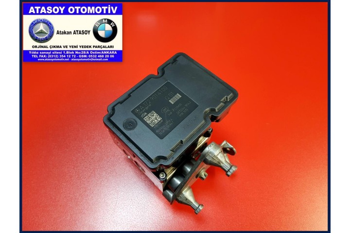 ATASOY OTOMOTİV